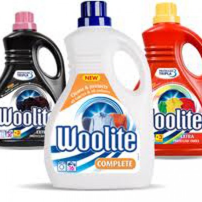 Prove You "Like" Woolite on Facebook $2 Off Coupon