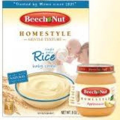 Beech-Nut Rewards Program