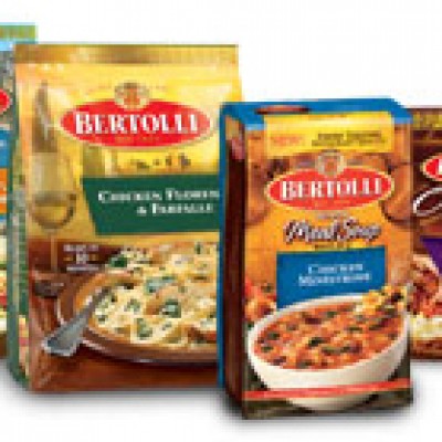 Bertolli's Special Offers & Coupons