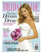 bridal guide magazine