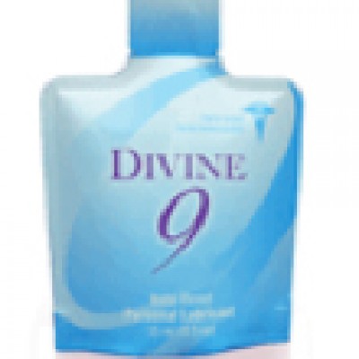Free Sample Divine 9 on Facebook