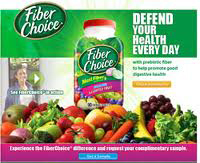 fiber choice ad