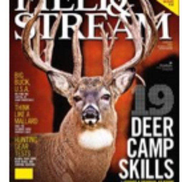 Free Offer for Field & Stream Magazine