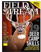 field and stream magazine