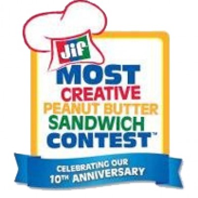 Jif Most Creative Peanut Butter Contest