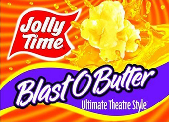 jolly time logo