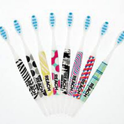 Save $2.00 on Reach Toothbrushes