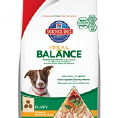 Science Diet Ideal Balance Free Bag