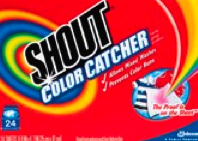 shout color catcher