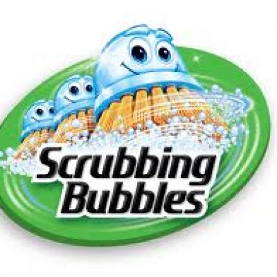 Money Saving Coupons for Scrubbing Bubbles