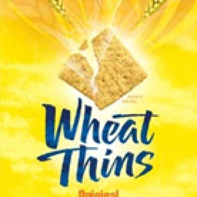Wheat Thins by Nabisco Coupon