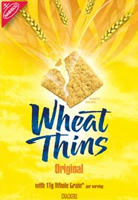 wheat thins box