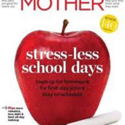 Working Mother Magazine Free Subscription
