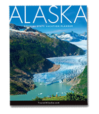 Free Guide to Alaska