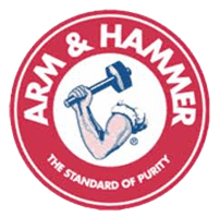 arm & hammer logo