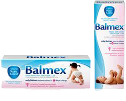 balmex diaper oinment