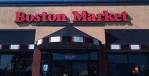 boston market logo