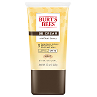 Burts Bees BB Cream Coupon