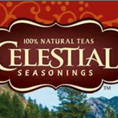 Celestial Tea:  Coupons