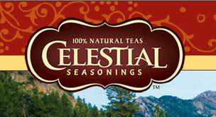 celestial tea logo