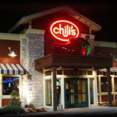 Free Chips & Queso From Chili's