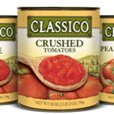 Coupon For Classico Tomatoes