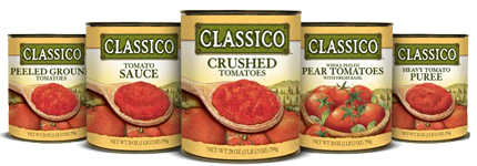 classico tomatoes