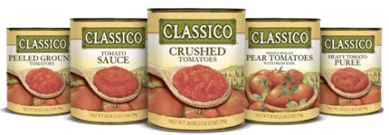 classico tomatoes