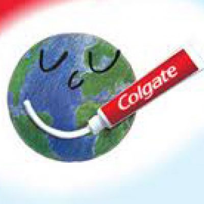 Colgate:  Oral Care Special Offers