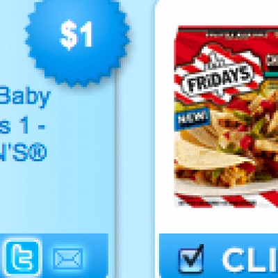 New $1/1 Johnson Baby Product Coupon & More