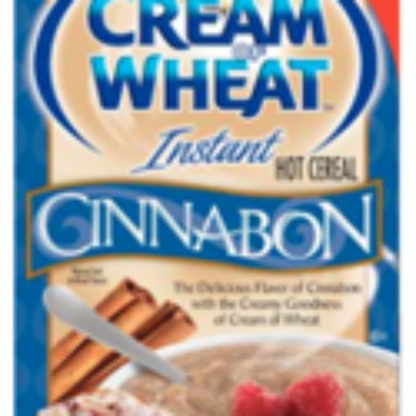 Free Sample Cream of Wheat Oh Yes It's Free