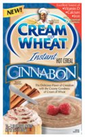 cream of wheat box