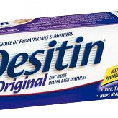 Printable Coupons From Desitin