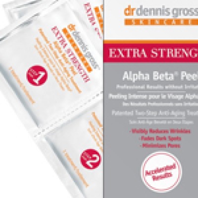Free Sample Dr. Dennis Gross Extra Strength Beta at Nordstom (Today Only)