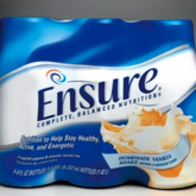 Save up to $4.50 on Ensure Products