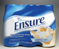 ensure