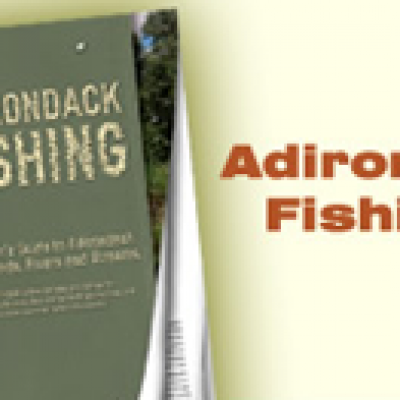 Free Adirondacks Fishing Guide