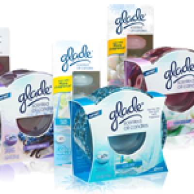Glade Stylish Scent Giveaway