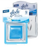 glade warmer