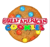 great american cookie