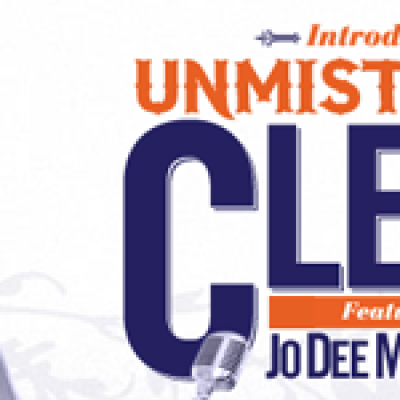 Unmistakably Clean Sweepstakes Featuring Jo Dee Messina