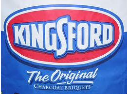 kingsford logo