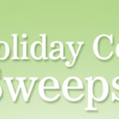 Knorr Holiday Cooking Sweepstakes