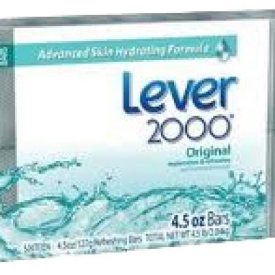 Save $1.00 On Lever 2000 Products