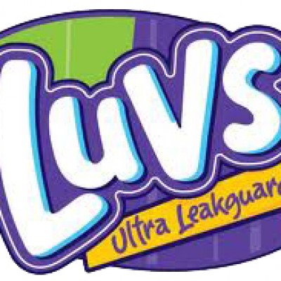 Free Luvs Diapers Today on Facebook
