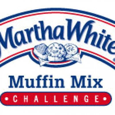 Martha White Muffin Challenge