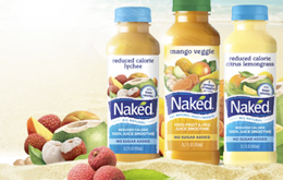 naked juice