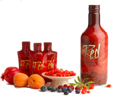 ningxia red drink