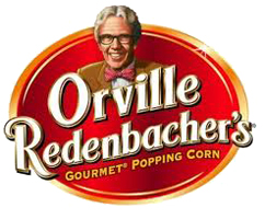orville redenbacher logo
