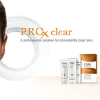 Save $5.00 on Olay Pro-X Clear Acne Treatment